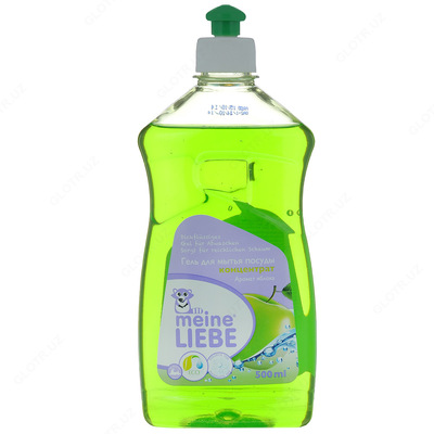 L05 PERFETTO idish -tovoq jeli 500ml olma - 9 128 so'm 100 donadan