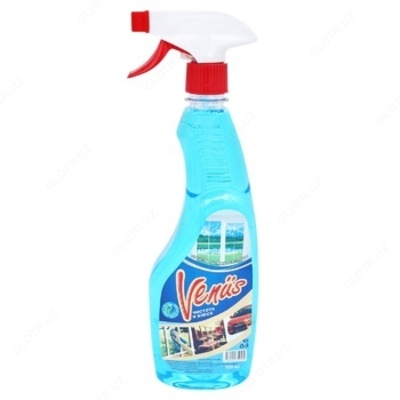 Shisha tozalovchi VENUS 750 gr - 7 952 so'm 100 donadan