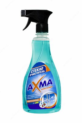 Средство для мытья стекол Аксма Profi 500 мл