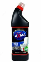 Чистящее средство для унитаза Аксма 1 кг