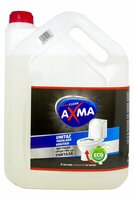 Чистящее средство для унитаза Аксма 5 кг