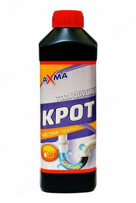 Quvur tozalovchi Axma Krot 1 kg