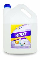 Средство для чистки труб Аксма Крот 5 кг - от {0} сум