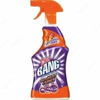 CILLIT BANG Trigger Anti Plaque + Shine 750ml x 8 - {0} so'mdan