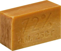 Kir yuvish sovuni 250 gr. (72%) - {0} so'mdan