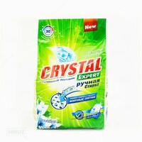 Kristall kir yuvish kukuni 2 kg. Qo'l bilan - {0} so'mdan