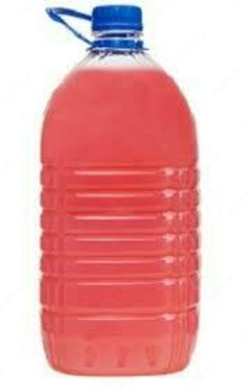 Softcare suyuq sovun 5 l Raspberry