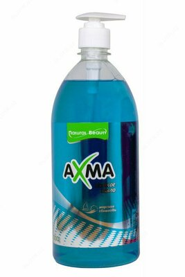 Axma suyuq sovuni 1 kg - 8 456 so'm 100 donadan