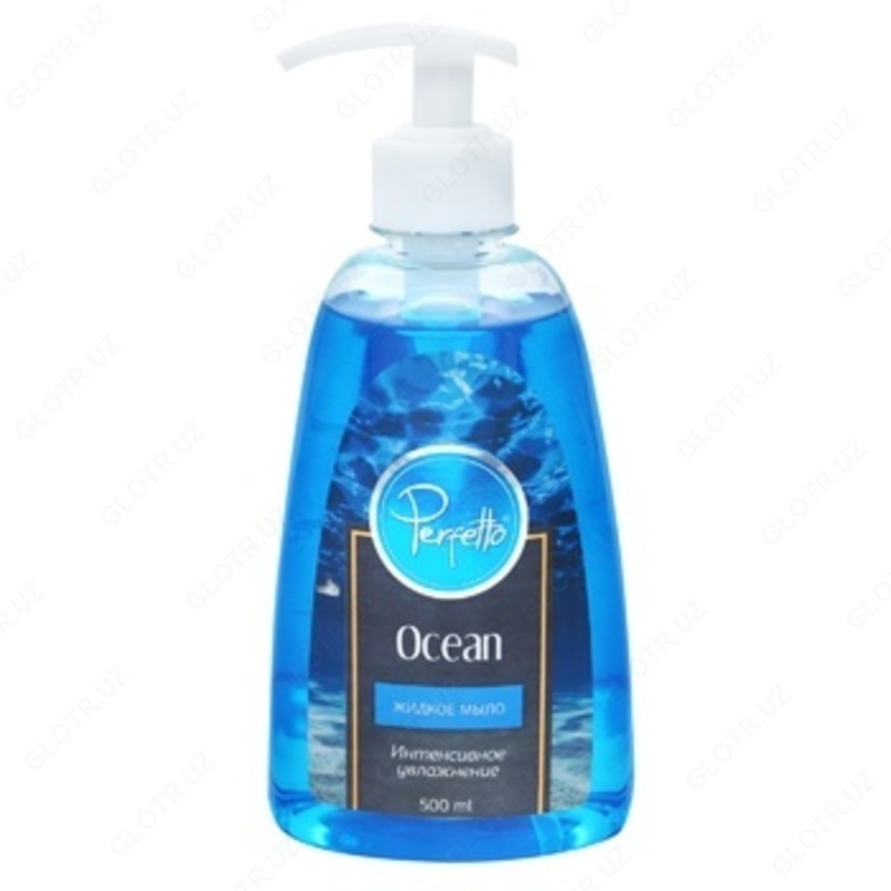 L02 Perfetto 500мл Жидкое Мыло Vanilla Bergamot - от {0} сум