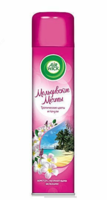 AIRWICK Осв.воз.Мальдивские мечты(Троп.цв.и Пачули) 290мл х12 - от {0} сум