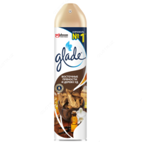 GLADE aerozollari 300 ml sharq ziravorlari va uud yog'och