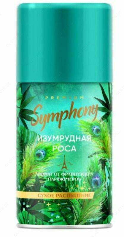 250 см3 (сменный блок) Premium