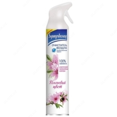 От запахов домашних животных 300 см3