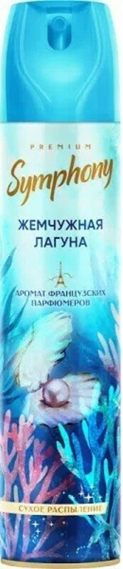 Освежитель "SYMPHONY" - Вишневая сангрия