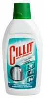 CILLIT Trigger Ср-во д/удален.изв.налета и ржав.450мл х 12 - от {0} сум