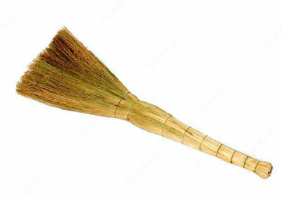 Веник сорго большой - 24 192 сум от 40 шт.