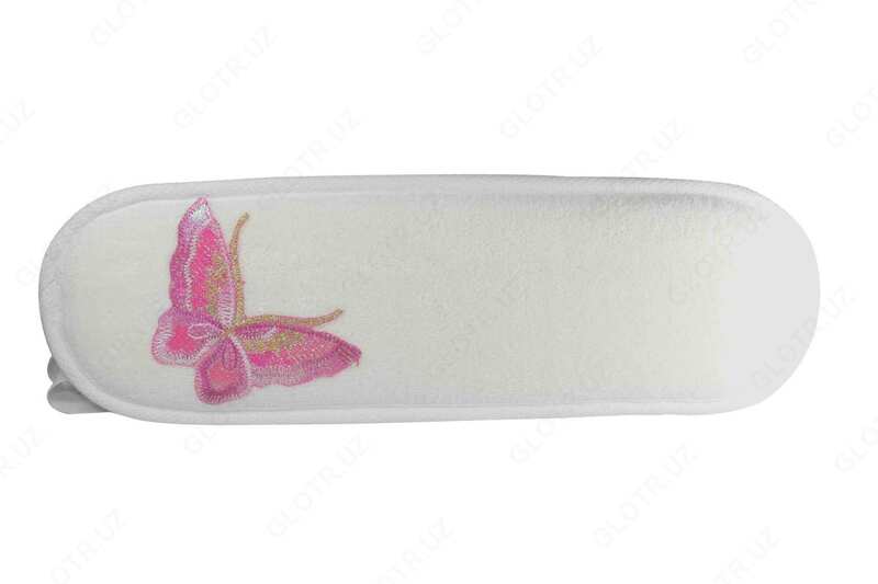 Мочалка массажная "Классическая красочная"