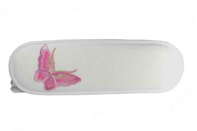 Мочалка массажная "Классическая красочная"