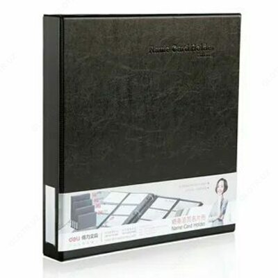 Визитница Deli 5797