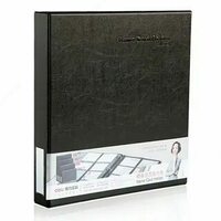 Визитница Deli 5797