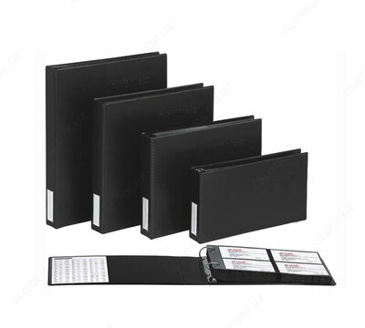 Визитница Deli 5798