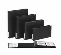 Визитница Deli 5798