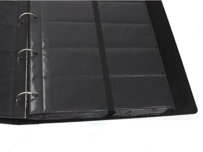 Визитница Deli 5779 - 129 030 сум от 10 шт.