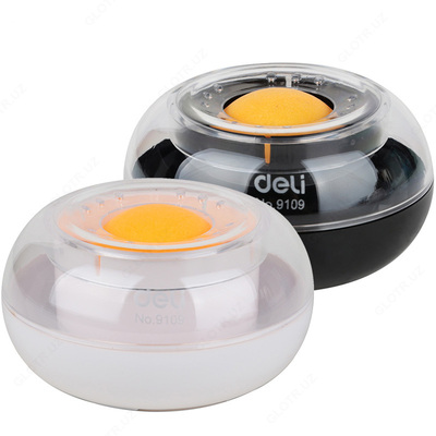 Губка для денег Deli E9109