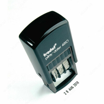 Датер Trodat 4810