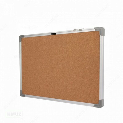 Доска пробковая Deli - 116 032 сум от 10 шт.