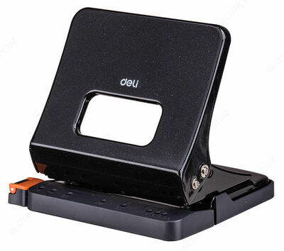 Дырокол Deli 0142