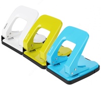 Дырокол Deli 0137