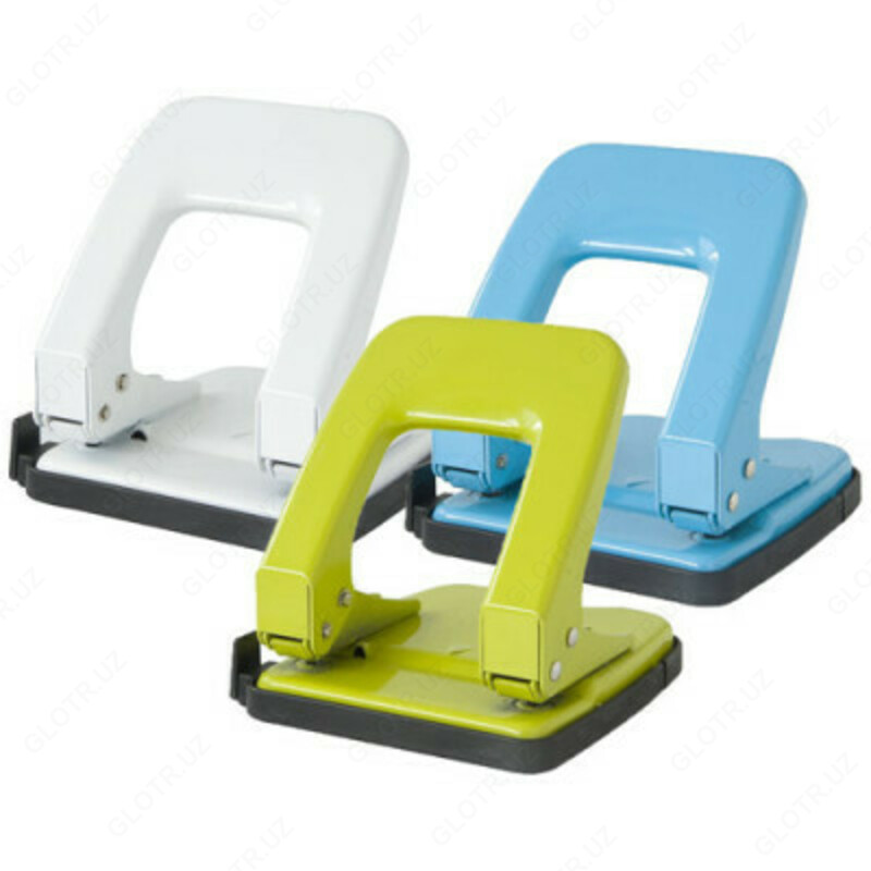 Дырокол Deli 0137 - от {0} сум