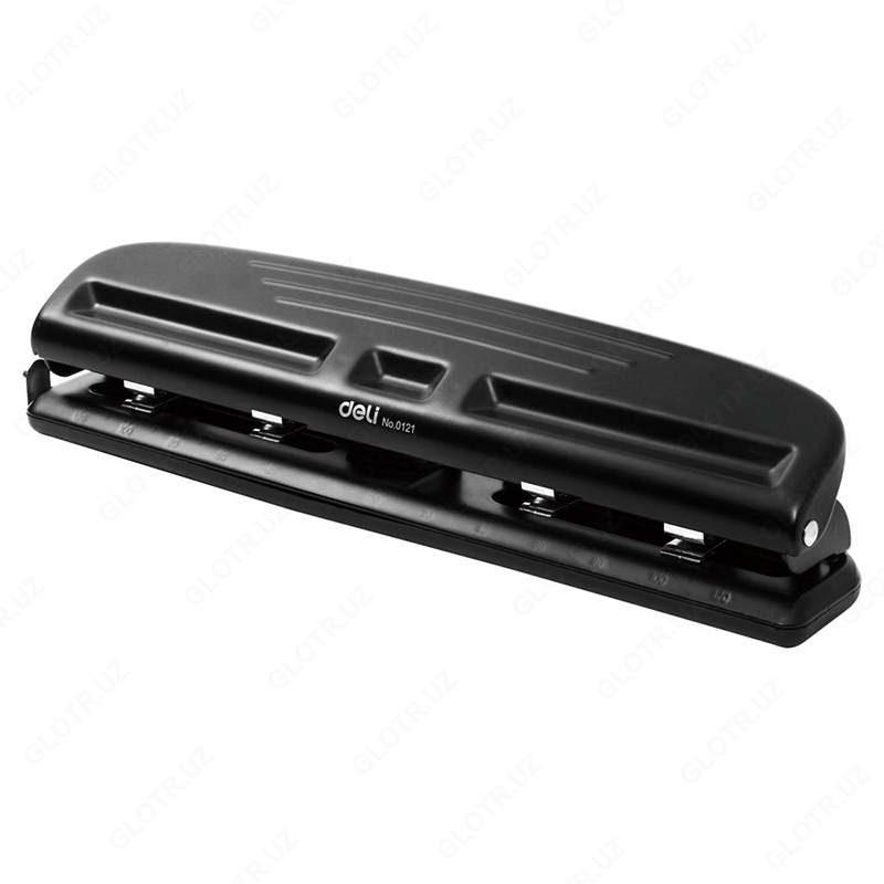 Дырокол Deli 0121