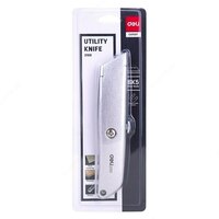 Канцелярский нож Deli 2100 - от {0} сум