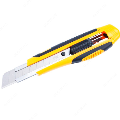 Канцелярский нож Deli 2047