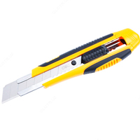 Канцелярский нож Deli 2047