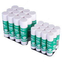 Клей стик Deli - от {0} сум