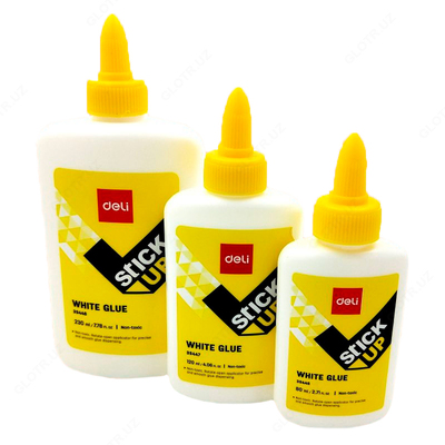 Клей ПВА Deli