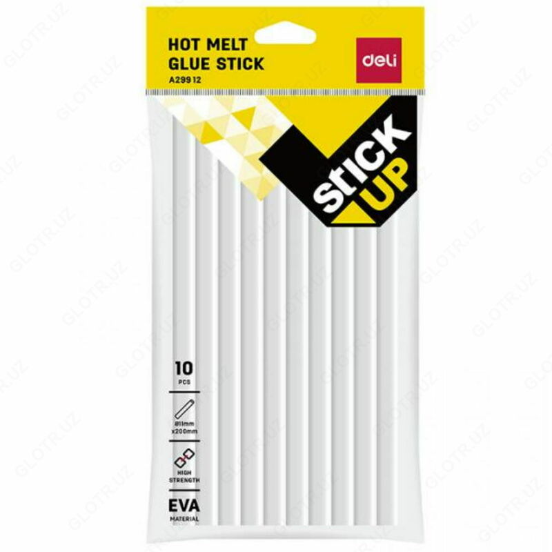 Термоклей Deli - от {0} сум