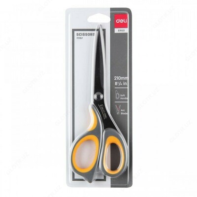 Ножницы Deli 77757 - 23 483 сум от 10 шт.