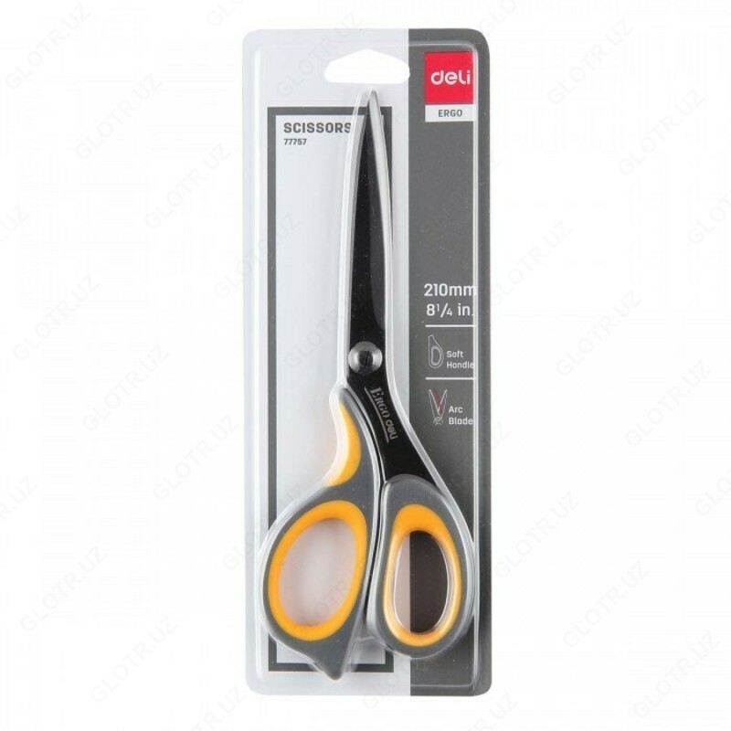 Ножницы Deli 77757 - от {0} сум