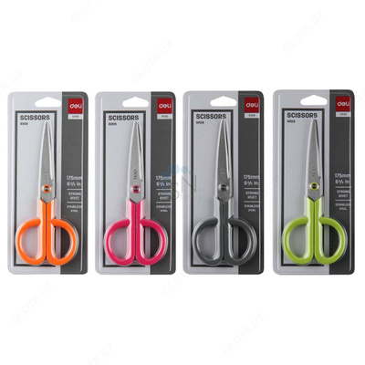 Qaychi Deli 6059 - 12 696 so'm 10 donadan