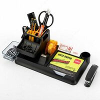 Tashkilotchi Deli E38252