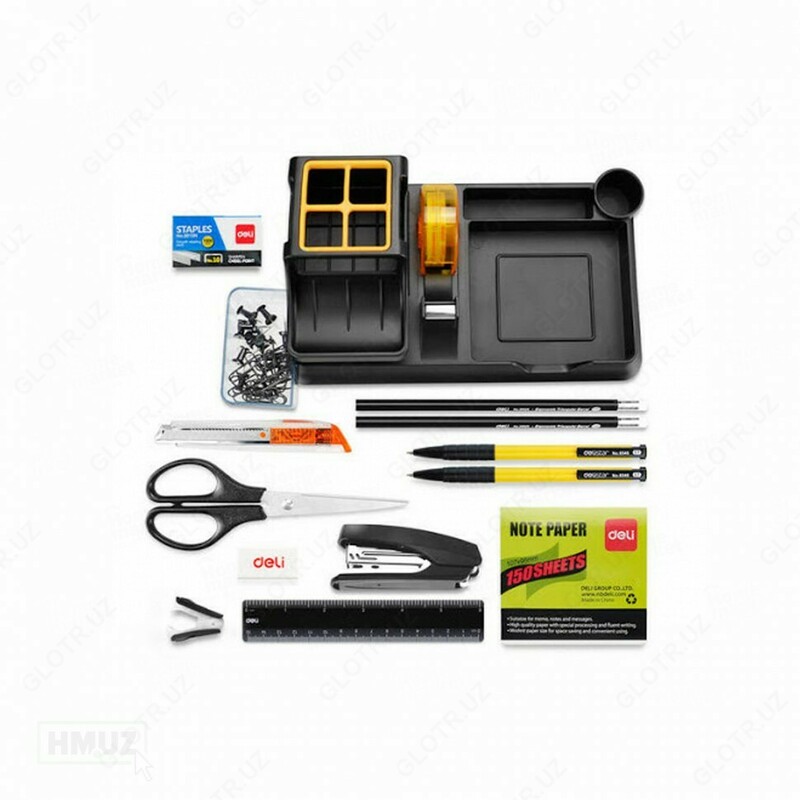 Tashkilotchi Deli E38252 - {0} so'mdan