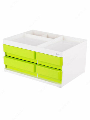 Органайзер Deli EZ25030 - 124 430 сум от 10 шт.