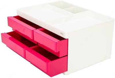 124 430 сум от 10 шт. Органайзер Deli EZ25030