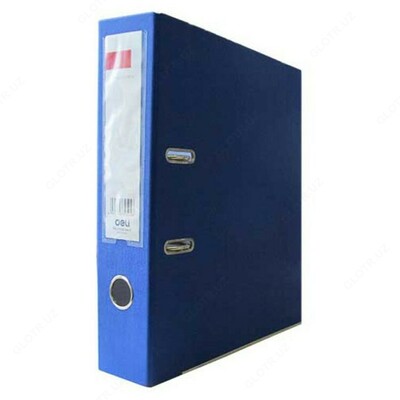 Папка регистратор Deli E39594