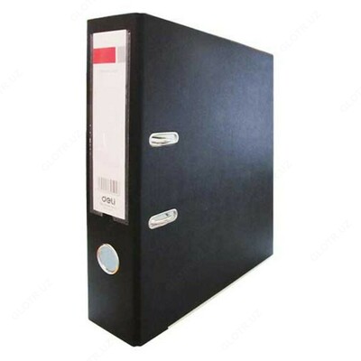 Папка регистратор Deli E39594 - 20 148 сум от 10 шт.