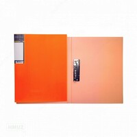 Plastik papka A4 Diamond Neon